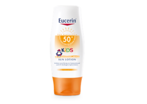 Eucerin Sun Kids Lotion LSF 50+ 150ml