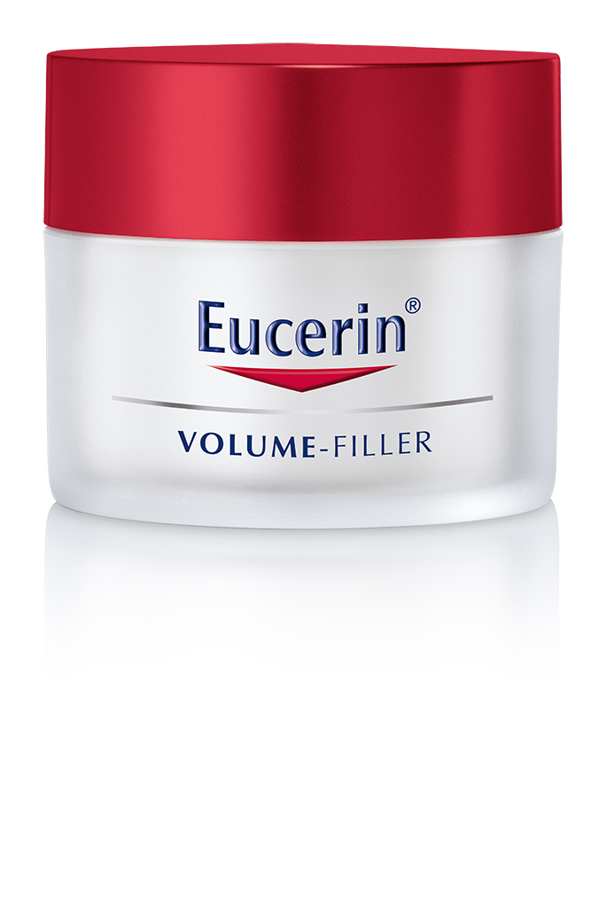 Eucerin Volume Filler Tagespflege 50 ml Normale bis Mischhaut