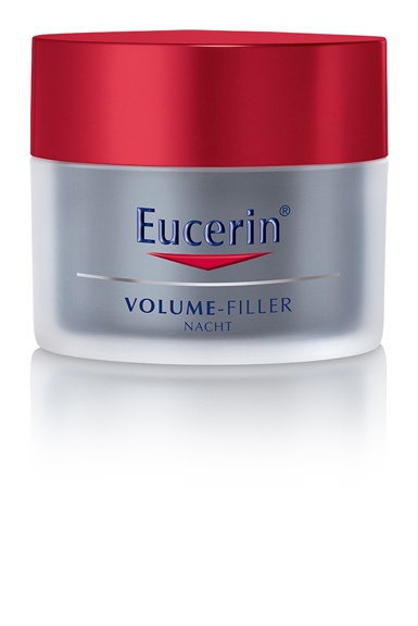 Eucerin Volume Filler Nachtpflege 50 ml