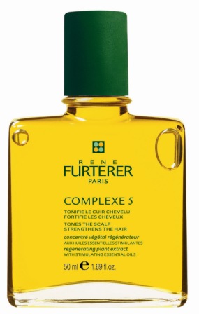 Furterer Complexe 5 Regenerat Cuir Chev.Fl. 50 ml