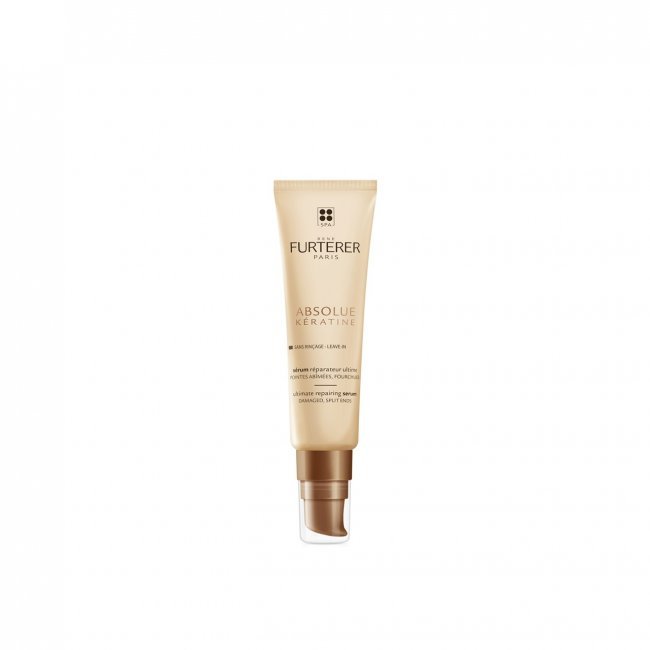 Furterer Absolue Kératine Serum Tb 30 ml