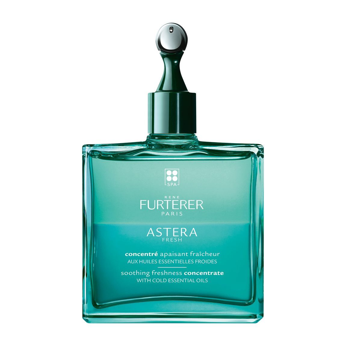 Furterer Astera Fresh Konzentrat 50ml