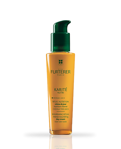 Furterer Karite Nutri Haartagescreme 100ml