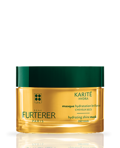 Furterer Karite Hydra Feuchtigkeitsmaske 200ml