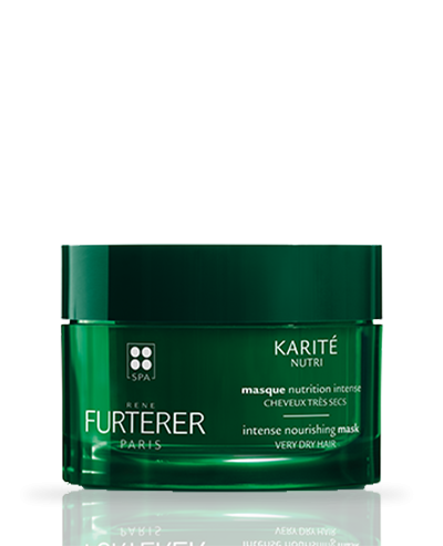 Furterer Karite Nutri Nährende Maske 200ml