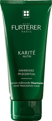 Furterer Karite Nutri Nährende Maske 100ml