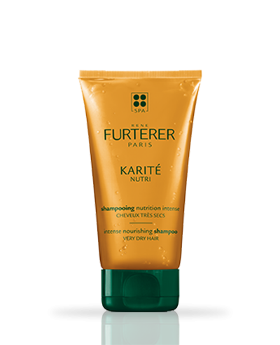 Furterer Karite Nutri Nährendes Shampoo 150ml