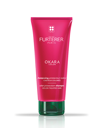 Furterer Okara Color Shampoo 200ml