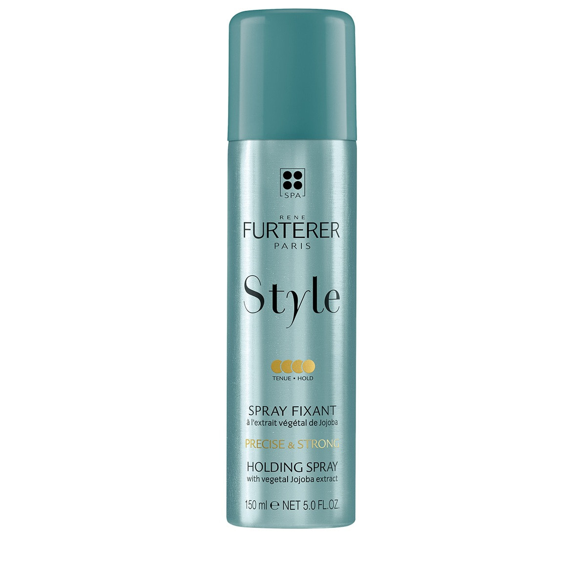 Furterer Style Fixierspray 150ml