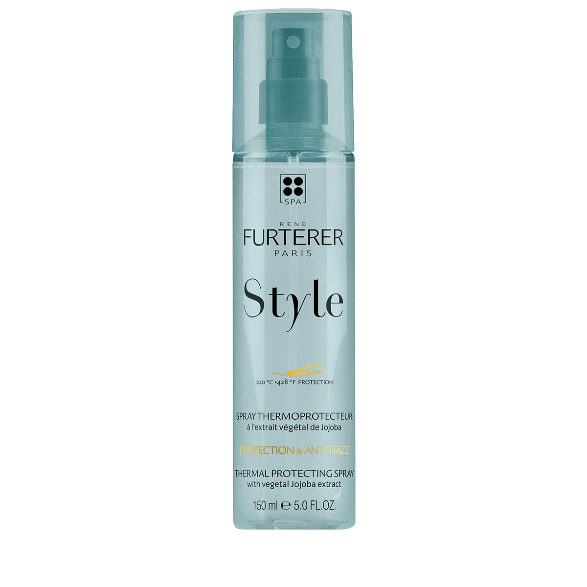 Furterer Style Hitzeschutzspray 150ml