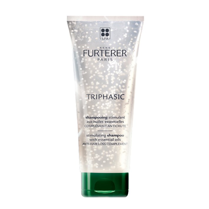 Furterer Triphasic Stimulierendes Shampoo 200ml