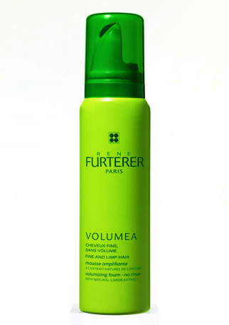 Furterer Volumea Mousse Amplifiante 200 ml