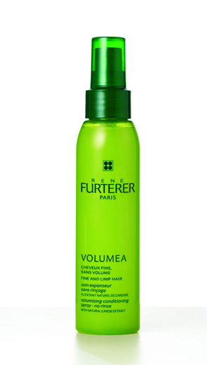 Furterer Volumea Soin Expanseur Sans Rincage 125 ml