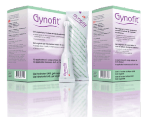 Gynofit Befeuchtungs-Gel Vaginalgel 12x5 ml