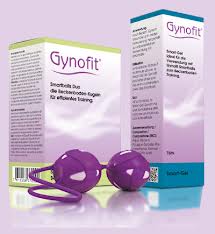 Gynofit Smartballs Duo