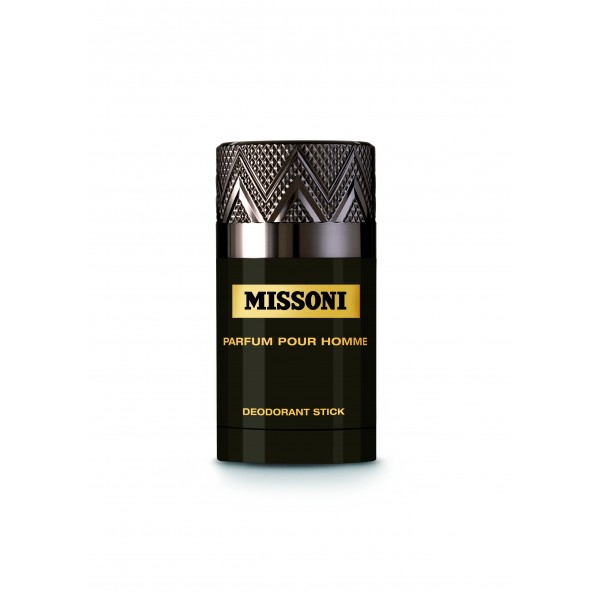 Missoni pour Homme Deo Stick 75ml