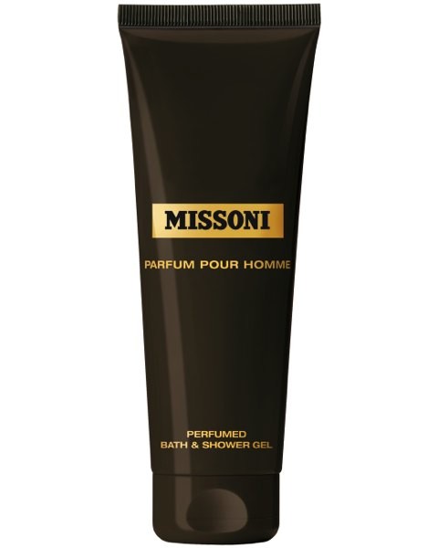 Missoni pour Homme Bath&Showergel 250ml
