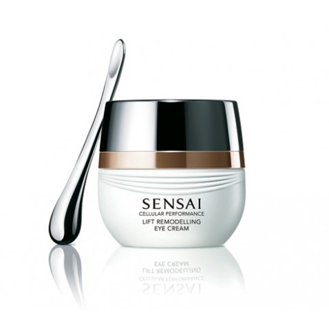 Sensai Lift Remodelling Eye Cream