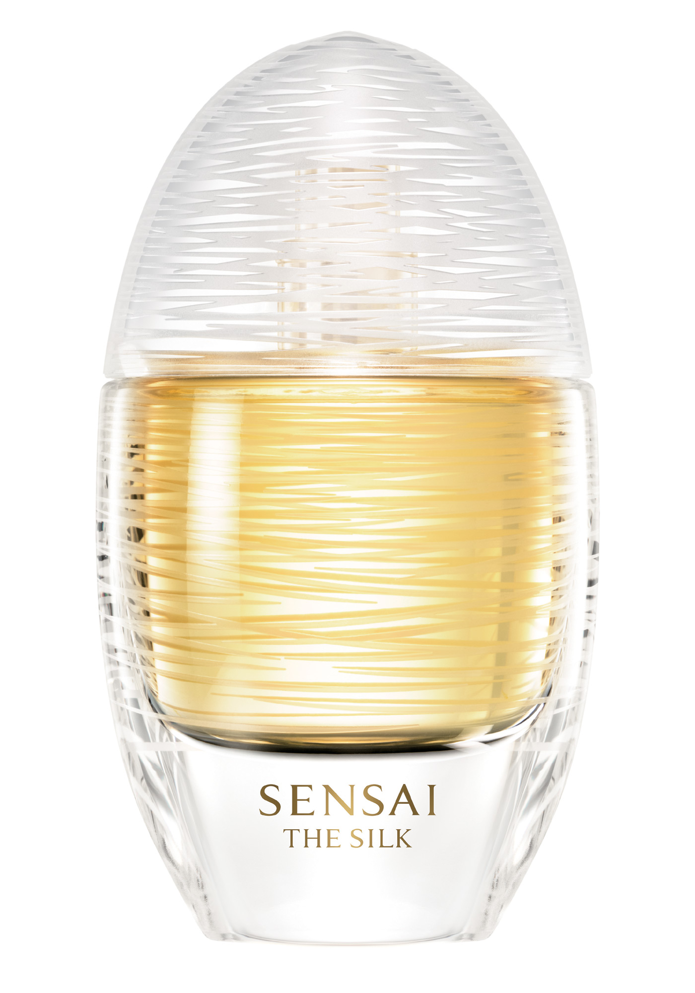 Sensai The Silk Eau de Parfum Vapo 50ml
