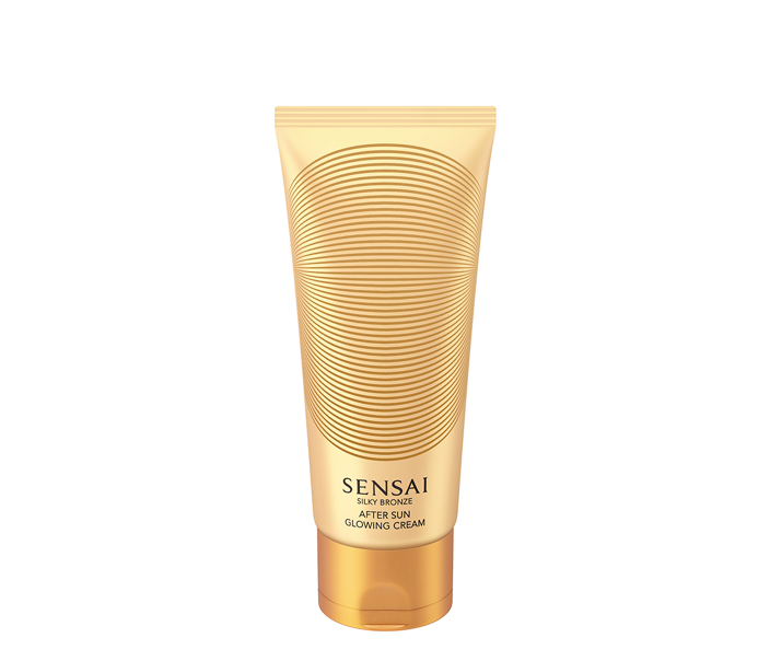 Sensai After Sun Glowing Cream 150ml