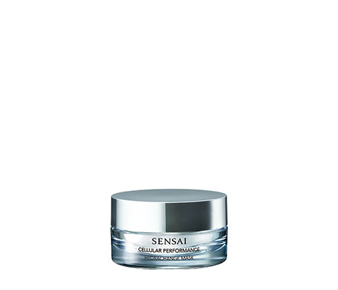 Sensai Hydrachange Mask 75 ml