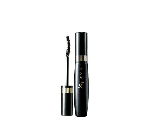 Sensai Mascara 38C Volumising Black