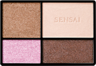 Sensai Eye Colour Palette 03 Petal Dance