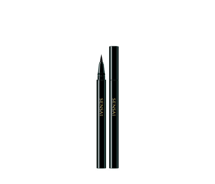 Sensai Designing Liquid Eyeliner 01 Black