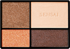 Sensai Eye Colour Palette 02 Night Sparkle