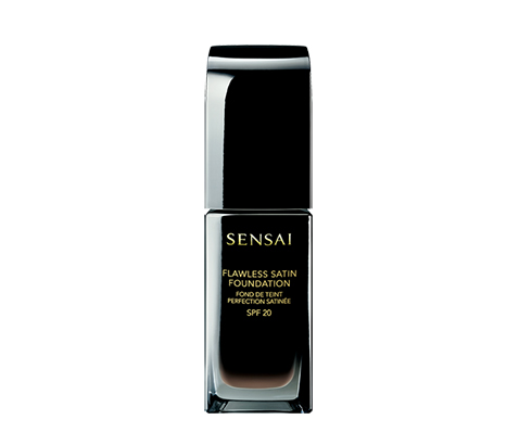 Sensai Flawless Satin FdT FS 102 30ml