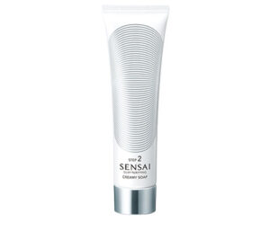 Sensai Silky Purifying Creamy Soap 125 ml    