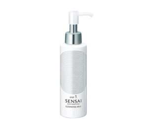 Sensai Silky Purifying Cleansing Milk 150 ml