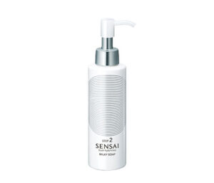 Sensai Silky Purifying Milky Soap 150 ml     