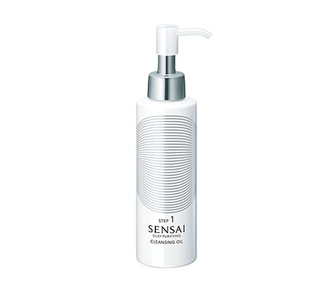 Sensai Silky Purifying Cleansing Oil 150 ml