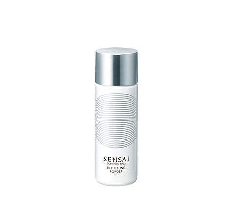 Sensai Silky Purifying Silk Peeling Powder 40 g