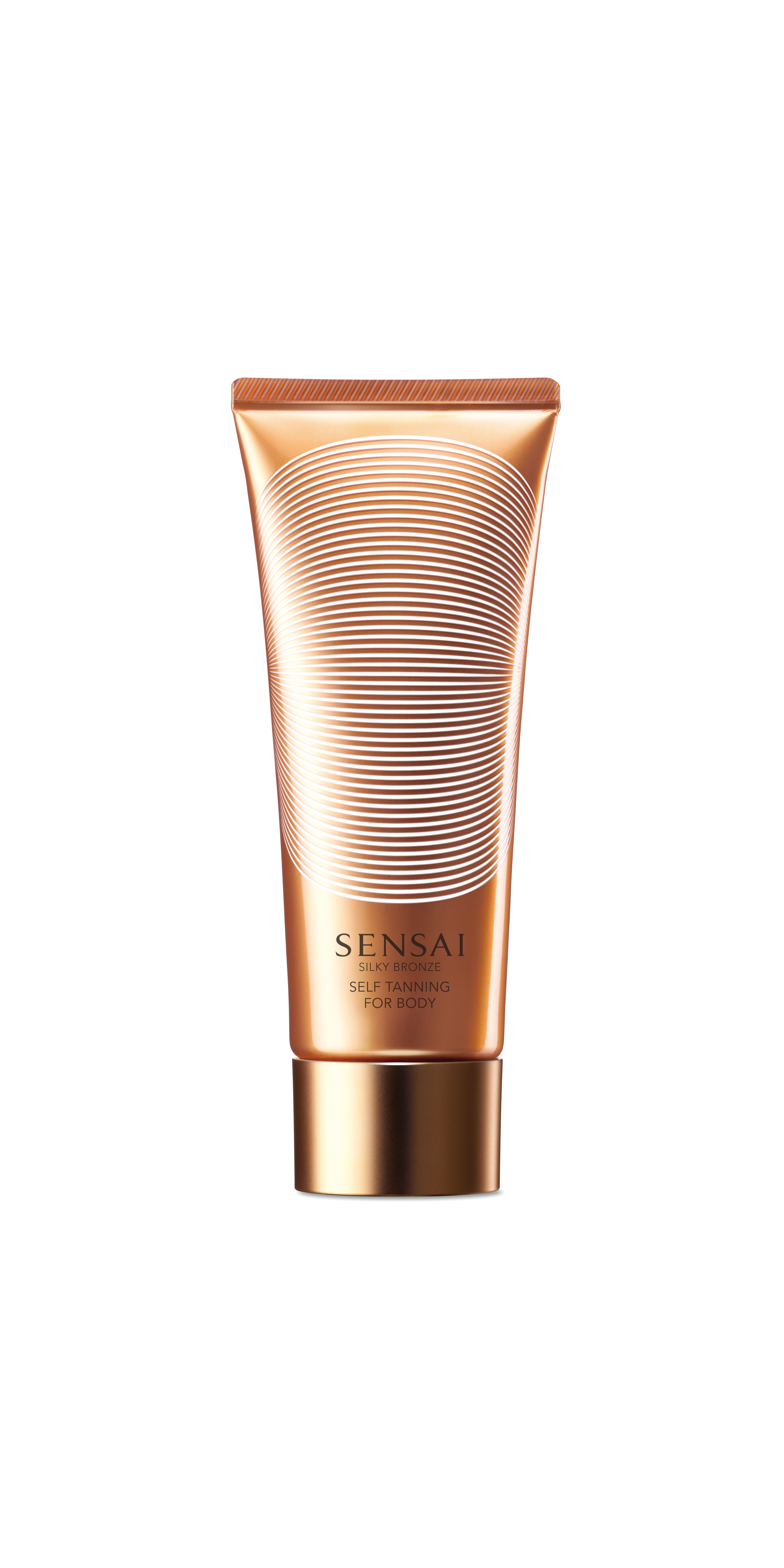 Sensai Silky Bronze Self Tanning for Body 150ml