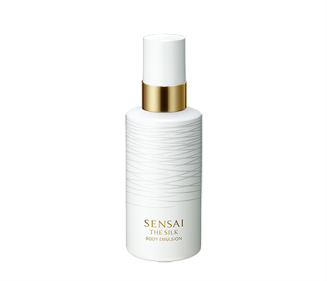 Sensai The Silk Body Emulsion 200ml