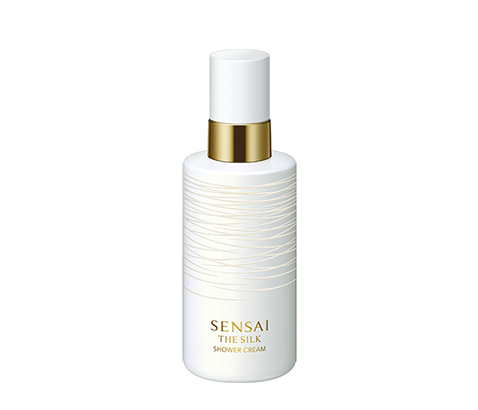 Sensai The Silk Shower Cream 200ml