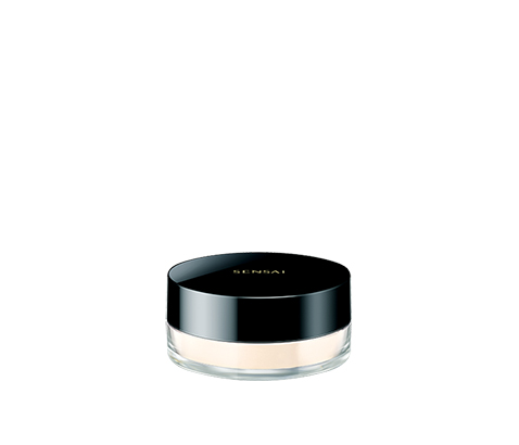 Sensai Translucent Loose Powder 20g