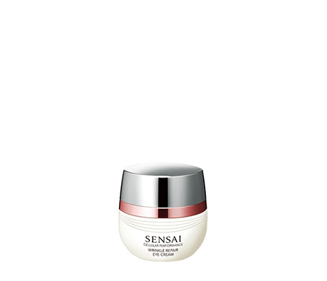 Sensai Wrinkle Repair Eye Cream 15ml