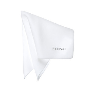 Sensai Reinigungsschwammtuch Double Cleansing Sponge Chief