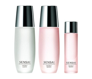 Sensai Lotion II 125 ml   