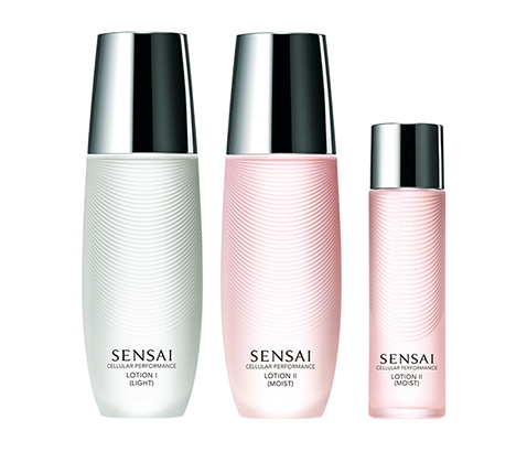 Sensai Lotion II 60 ml