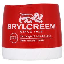 Brylcreem 150 ml Topf