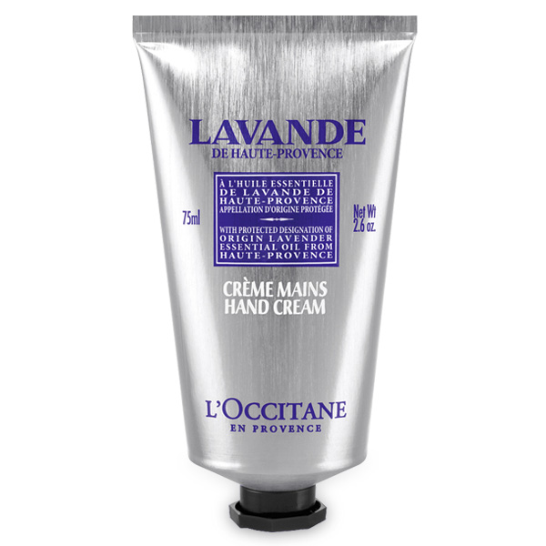 L'Occitane Rec.Lavande Creme Mains  75ml