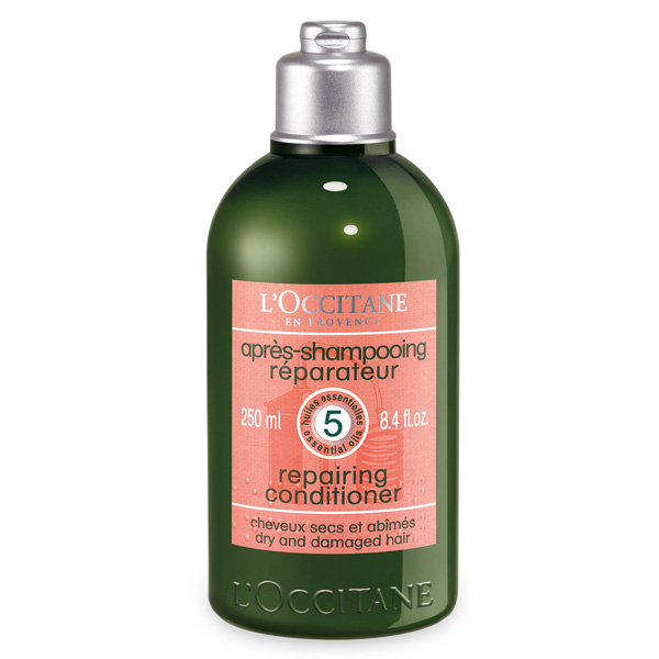 L'Occitane Aroma Apres Shampoing Reparateur  250ml