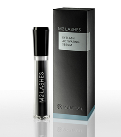 M2 Beauty M2 Lashes Eas Wimpern Serum