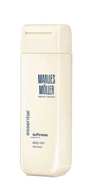 Marlies Moeller Daily Repair Rich 200ml