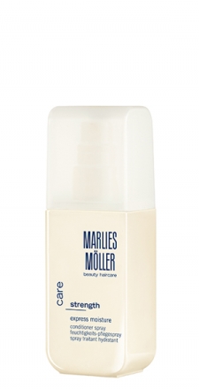 Marlies Moeller Express Moisture 125ml