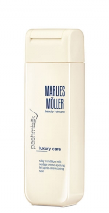 Marlies Moeller Pashmisilk Conditioner Milk 200ml